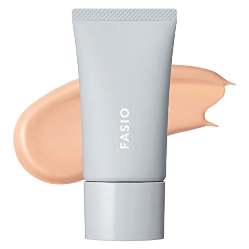 FASIO BB Cream Airy Stay BB Tint UV 01 Pink Beige 30g Waterproof Sebum Proof SPF50+/PA++++ Sunscreen Makeup Base Foundation
FASIO BB Cream Airy Stay BB Tint UV 01 Pink Beige 30g Waterproof Sebum Proof SPF50+/PA++++ Sunscreen Makeup Base Foundation