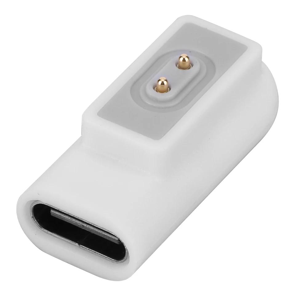 USB-C Female To for Xiaomi Smartwatch Male Adapter 90 Degree Charging Adapter for Xiaomi Mi Band 8 Pro/8 for Redmi Smart Band 2
USB-C Female To for Xiaomi Smartwatch Male Adapter 90 Degree Charging Adapter for Xiaomi Mi Band 8 Pro/8 for Redmi Smart Band 2