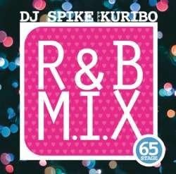 CD DJ SPIKE A.K.A. KURIBO - R&B M.I.X. -65th Stage- / DJ Spike AKRI64 Japan ObiRap & Hip-Hop/R&B Used
CD DJ SPIKE A.K.A. KURIBO - R&B M.I.X. -65th Stage- / DJ Spike AKRI64 Japan ObiRap & Hip-Hop/R&B Used