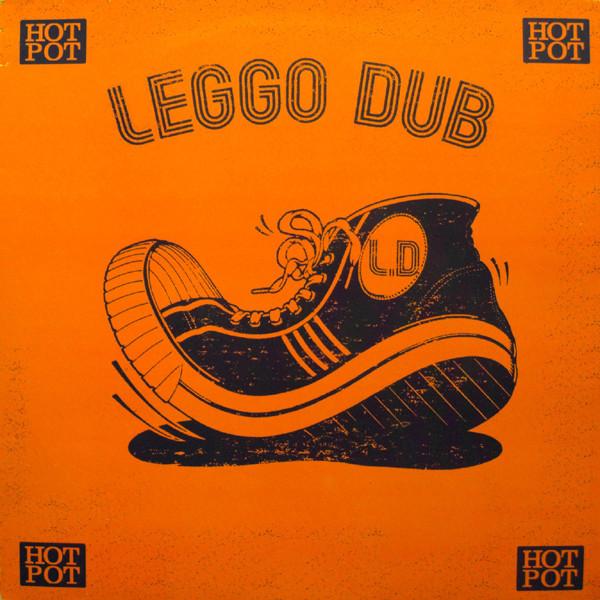 LP Record OSSIE ALL STARS - Leggo Dub HPLP1004 HOT POT 2005 UK Reggae, Ska & Dub Used
LP Record OSSIE ALL STARS - Leggo Dub HPLP1004 HOT POT 2005 UK Reggae, Ska & Dub Used