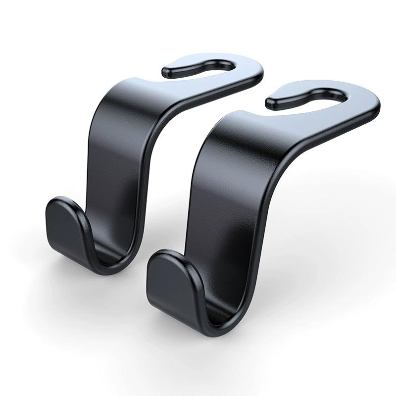 Gancho organizador para asiento trasero de coche, soporte colgante multifuncional para interior
Gancho organizador para asiento trasero de coche, soporte colgante multifuncional para interior