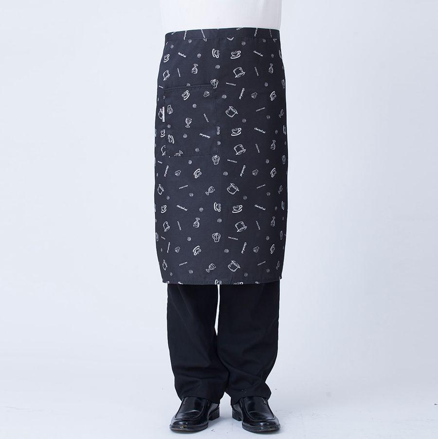 Women s Durable Half Apron for Chefs - Perfect for Hotels and Restaurants
Women s Durable Half Apron for Chefs - Perfect for Hotels and Restaurants