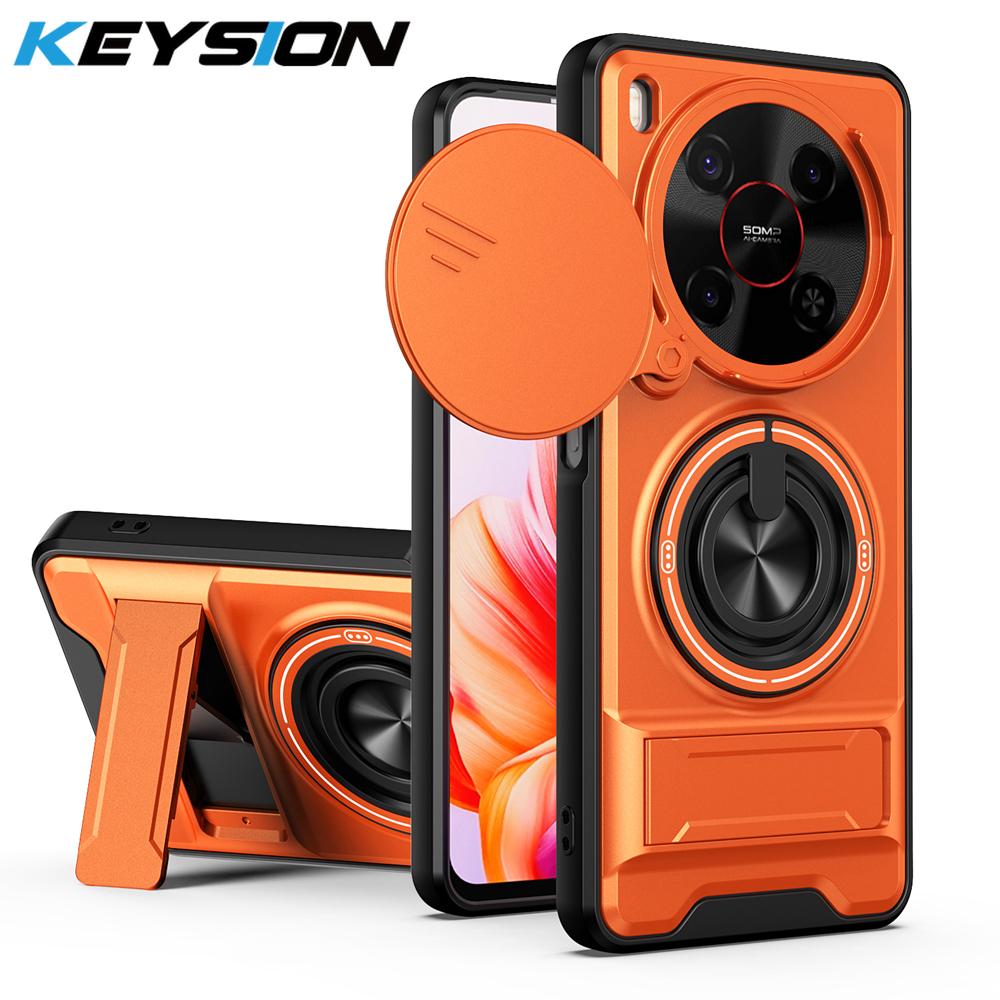 KEYSION Magnetic Phone Case for ZTE nubia V70 Max Blade V70 Max Slide Camera Protection Upright Stand 360° Ring Shockproof Cover for nubia V70 Max оранжевый
KEYSION Magnetic Phone Case for ZTE nubia V70 Max Blade V70 Max Slide Camera Protection Upright Stand 360° Ring Shockproof Cover for nubia V70 Max оранжевый