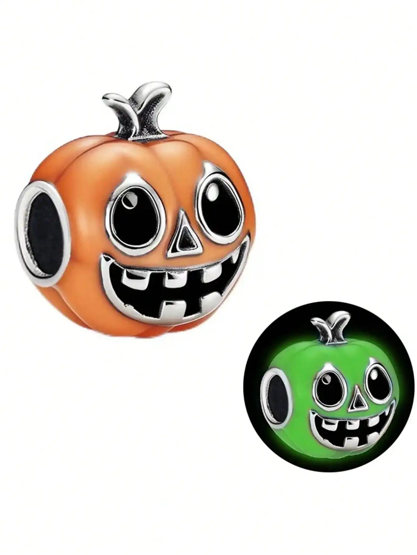 Charm Copper Colors Halloween Pumpkin Goblin Bead For Original Bracelet Diy Beads Charms Jewellery Making Gift For Women Styfne
Charm Copper Colors Halloween Pumpkin Goblin Bead For Original Bracelet Diy Beads Charms Jewellery Making Gift For Women Styfne