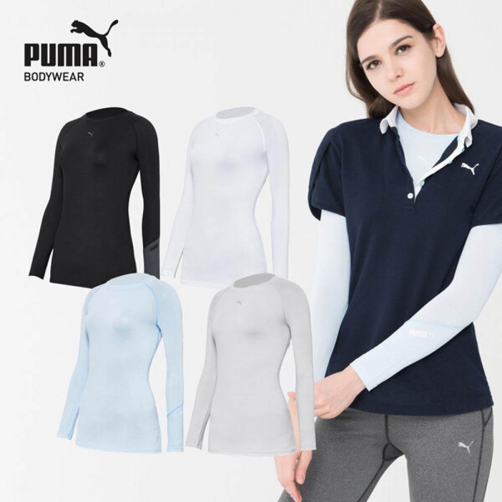 Puma Bodywear Women S Ino Dry baSe Layer 1 Style Choice OPTION 02AFKUSH02/92/100
Puma Bodywear Women S Ino Dry baSe Layer 1 Style Choice OPTION 02AFKUSH02/92/100