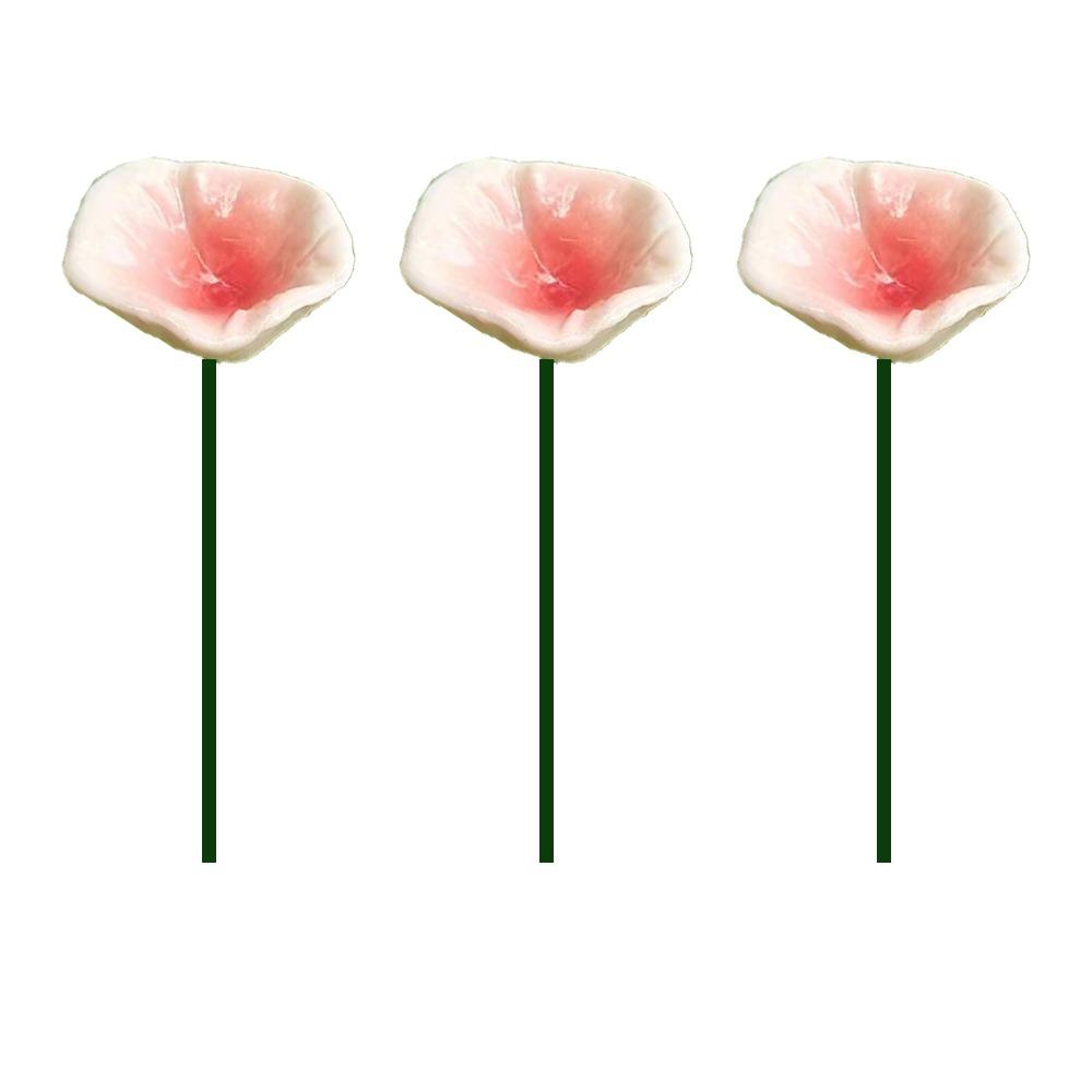 3pcs Flower Shape Bee Butterfly Water Dispenser Colorful Bee Watering Station Gardens Style E
3pcs Flower Shape Bee Butterfly Water Dispenser Colorful Bee Watering Station Gardens Style E
