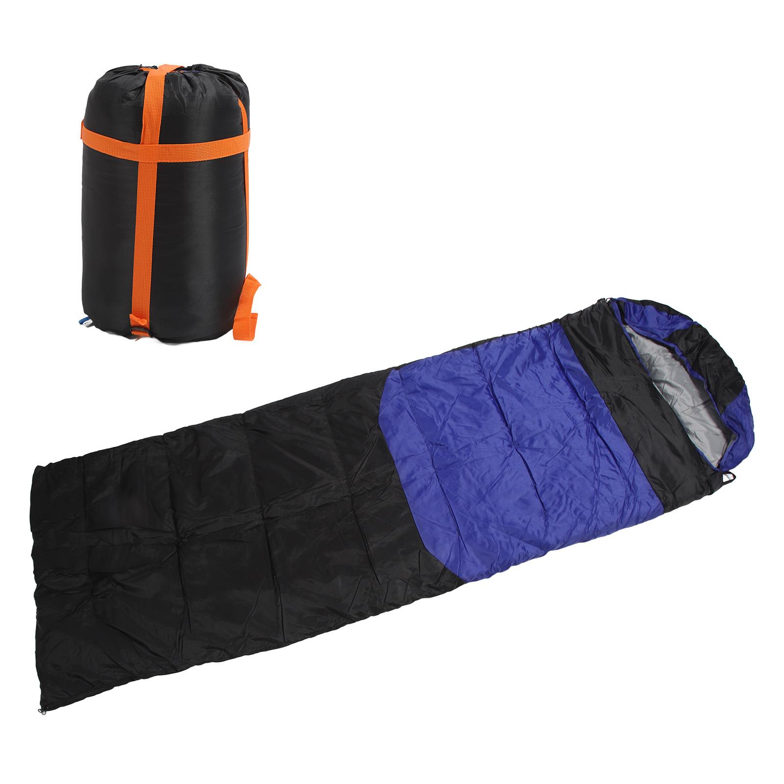 Heated Sleeping Bag Warm Lightweight Breathable 3 Temp Gears USB Powered Heating Sleeping Bag for Outdoor Camping Blue
Heated Sleeping Bag Warm Lightweight Breathable 3 Temp Gears USB Powered Heating Sleeping Bag for Outdoor Camping Blue