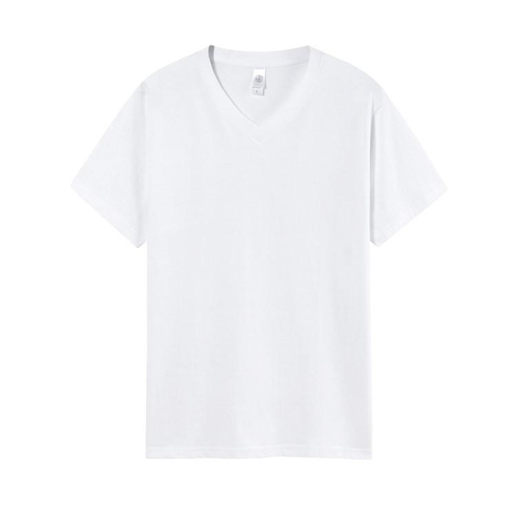 V-Neck Cotton Men s T Shirt Short Sleeve Men T-Shirt Brand New Leisure Man T-Shirts for Male Tops Tees Shirts XS(old)
V-Neck Cotton Men s T Shirt Short Sleeve Men T-Shirt Brand New Leisure Man T-Shirts for Male Tops Tees Shirts XS(old)