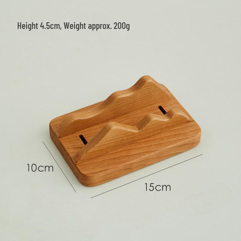 Maki Vertical Notebook Stand & Desktop Storage Holder
Maki Vertical Notebook Stand & Desktop Storage Holder