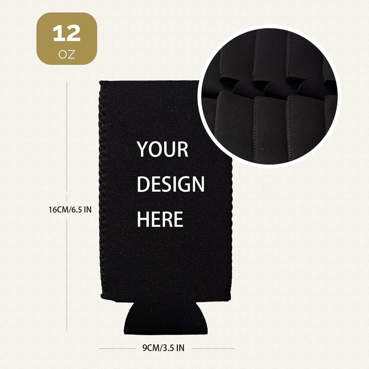 Waterproof Thermal Shockproof Custom Beverage Sleeve
Waterproof Thermal Shockproof Custom Beverage Sleeve