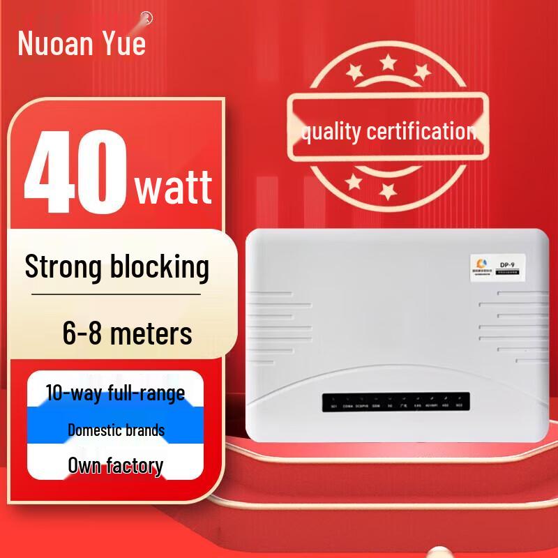 Nuoan Yue Signal Management Devices
Nuoan Yue Signal Management Devices