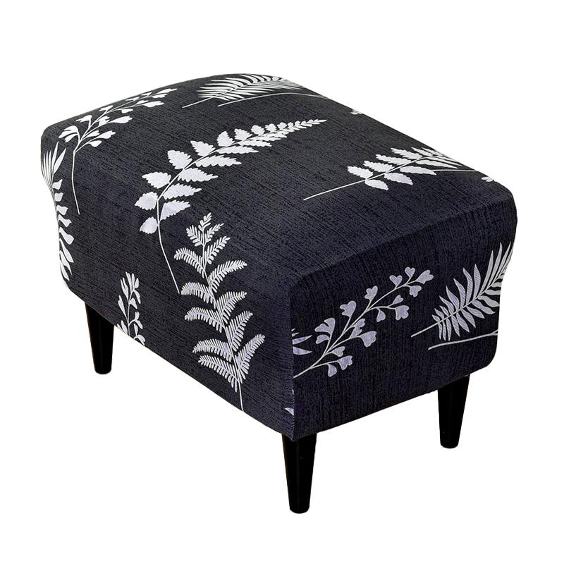 1PC Spandex Stretch All-inclusive Footrest Slipcover Furniture Protector Ottoman NEW Stool Covers Rectangle
1PC Spandex Stretch All-inclusive Footrest Slipcover Furniture Protector Ottoman NEW Stool Covers Rectangle