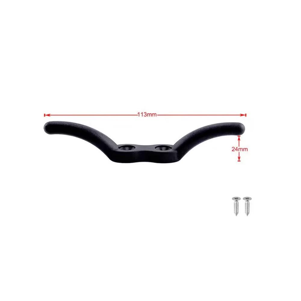 Нейлоновый флагшток, крюк, крюк, веревка для флага, парусная лодка, парусная мачта, фал, лодка, морская яхта, каяк, крепление, привязка, брезент, навесы 113mm
Нейлоновый флагшток, крюк, крюк, веревка для флага, парусная лодка, парусная мачта, фал, лодка, морская яхта, каяк, крепление, привязка, брезент, навесы 113mm