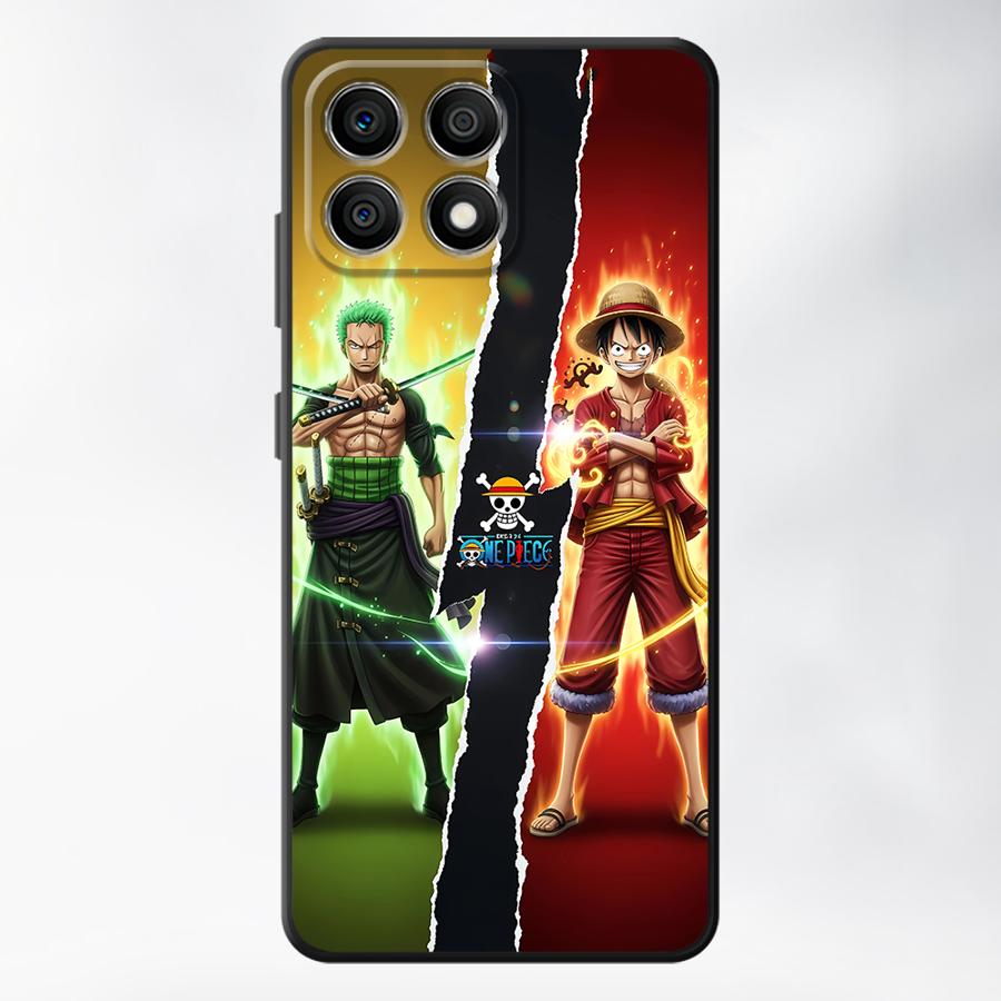 Hot OneS P-ieceS Funda Phone Cover Case for Honor X9c 70 X9a 90 Lite X8 X9 X7a 8X Honor 8X
Hot OneS P-ieceS Funda Phone Cover Case for Honor X9c 70 X9a 90 Lite X8 X9 X7a 8X Honor 8X