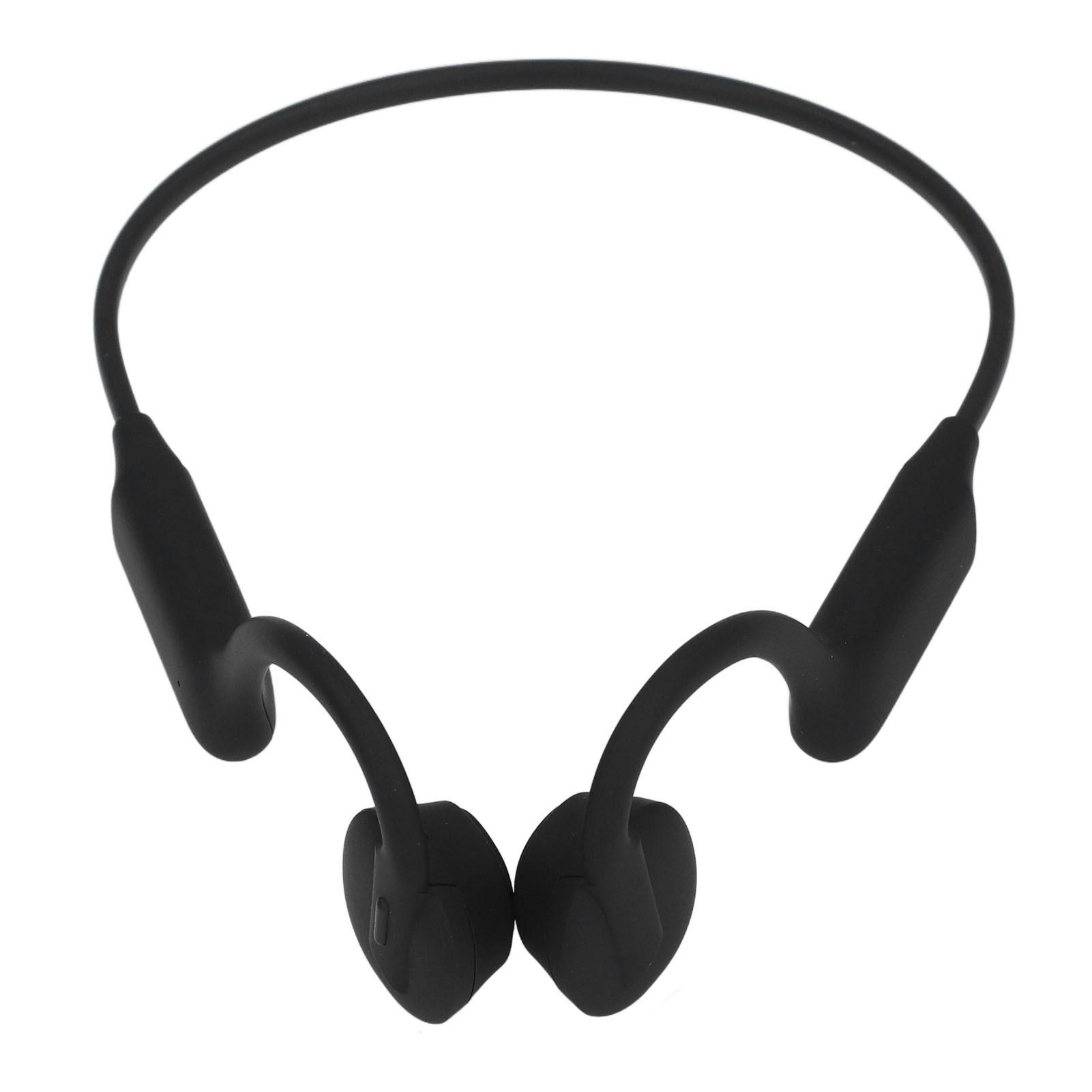 Наушники с костной проводимостью Bluetooth 5.3 IPX6 Водонепроницаемый Тип C Зарядка Открытое ухо Костная проводимость
Наушники с костной проводимостью Bluetooth 5.3 IPX6 Водонепроницаемый Тип C Зарядка Открытое ухо Костная проводимость