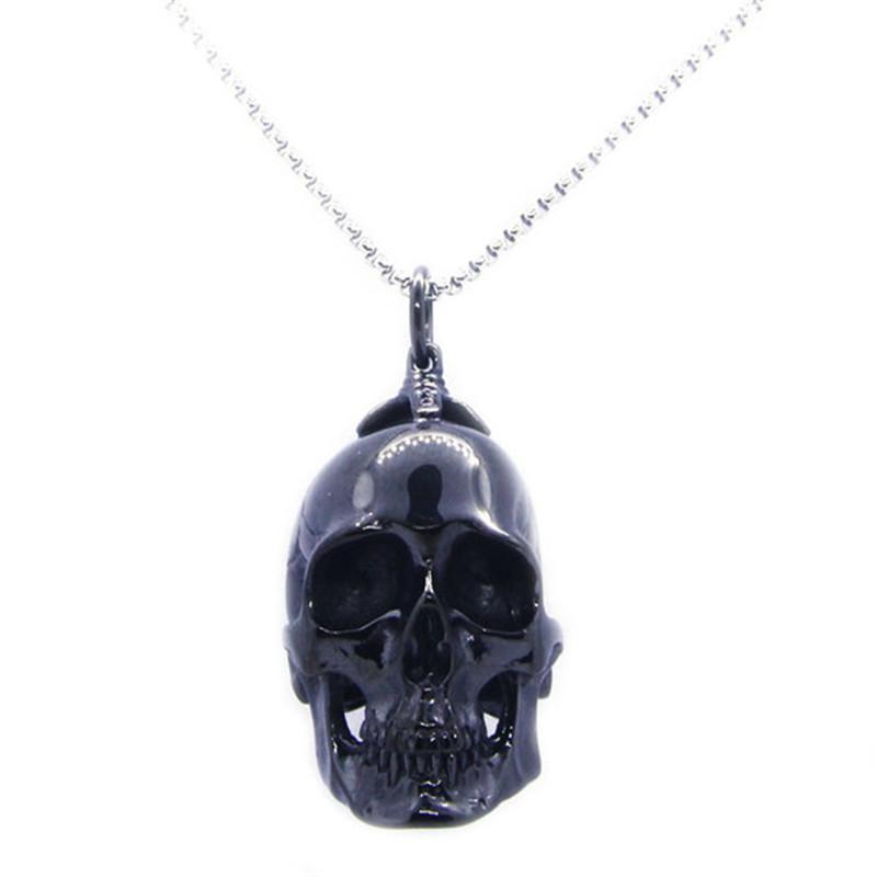 1pc Support Dropship Huge Heavy Cool Skull Pendant 316L Stainless Steel Jewelry Golden Black Big Skull Pendant чёрный
1pc Support Dropship Huge Heavy Cool Skull Pendant 316L Stainless Steel Jewelry Golden Black Big Skull Pendant чёрный
