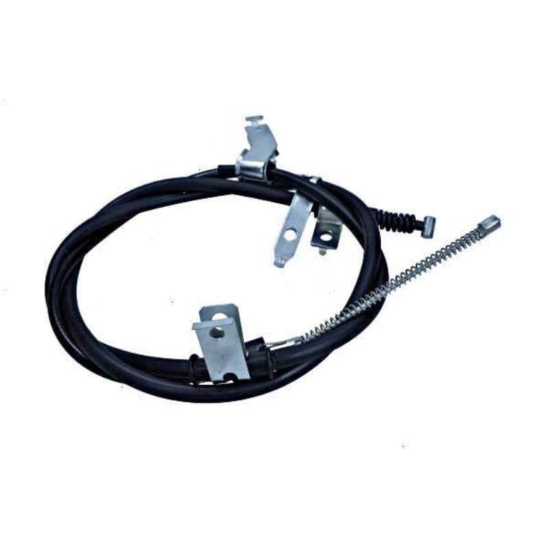 MN102416 Parking Brake Cable Drum Brake for MITSUBISHI L 200 TRITON 2.5L 2007-2015 K12079 29388 131-05-506 ADC446220
MN102416 Parking Brake Cable Drum Brake for MITSUBISHI L 200 TRITON 2.5L 2007-2015 K12079 29388 131-05-506 ADC446220
