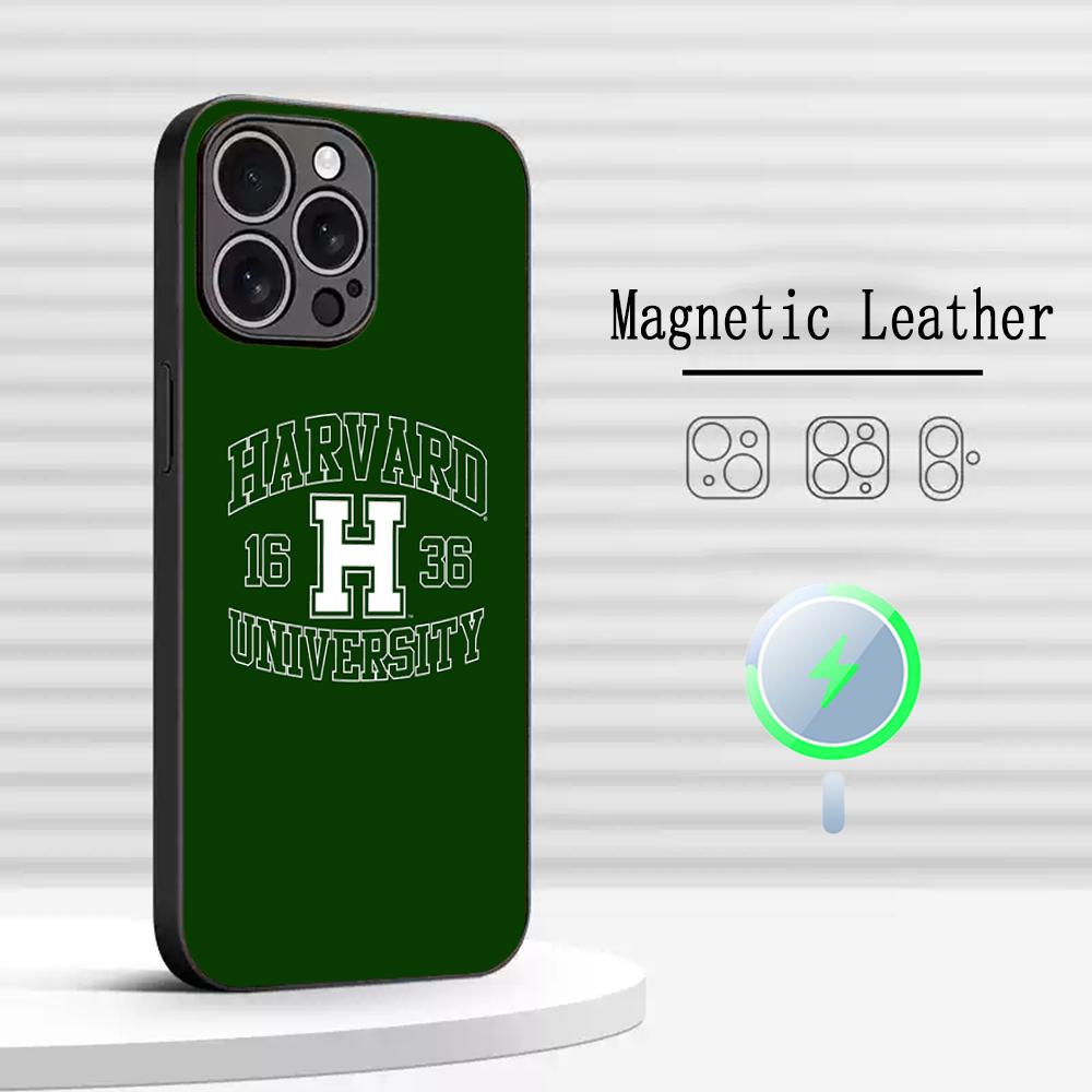 Harvard University pattern design Phone Case For iPhone 16 15 14 13 12 11 Plus Pro Max High-end Luxury Magsafe Sheepskin iPhone 15
Harvard University pattern design Phone Case For iPhone 16 15 14 13 12 11 Plus Pro Max High-end Luxury Magsafe Sheepskin iPhone 15