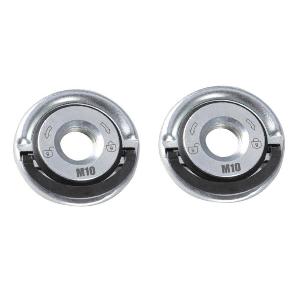 Drill Grinding Accessory 44.72mm Grinder Flange Easy Installation High Carbon Steel Improves Grinding Efficiency China Mainland
Drill Grinding Accessory 44.72mm Grinder Flange Easy Installation High Carbon Steel Improves Grinding Efficiency China Mainland