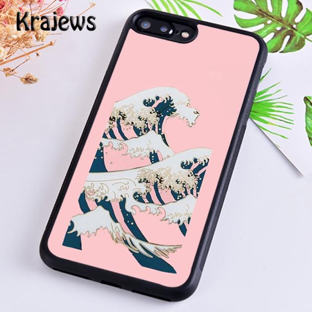 Krajews Cartoon Cute Stylish Waves Phone Case For iPhone 17 Air 16 15 14 plus 11 12 13 pro max Plus coque Shell Fundas iPhone 13
Krajews Cartoon Cute Stylish Waves Phone Case For iPhone 17 Air 16 15 14 plus 11 12 13 pro max Plus coque Shell Fundas iPhone 13
