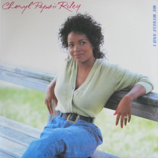 LP Record CHERYL PEPSII RILEY Me Myself And I C44409 Columbia 1988 US Rap HipHopRB Used
LP Record CHERYL PEPSII RILEY Me Myself And I C44409 Columbia 1988 US Rap HipHopRB Used