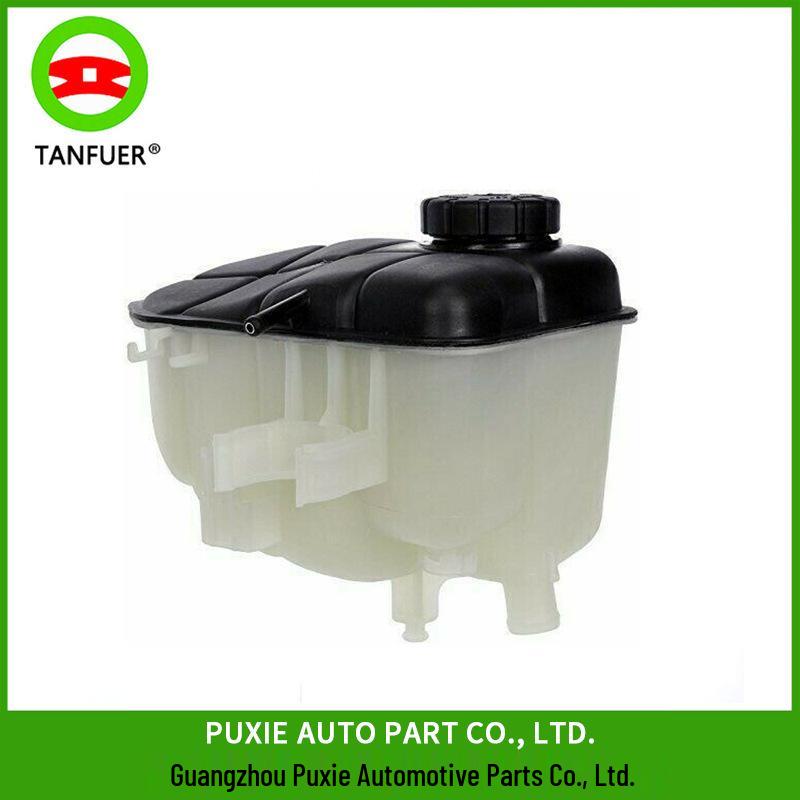 Mercedes-Benz W203 C209 Расширительный бачок/Бачок охлаждающей жидкости 2035000049 1
Mercedes-Benz W203 C209 Расширительный бачок/Бачок охлаждающей жидкости 2035000049 1