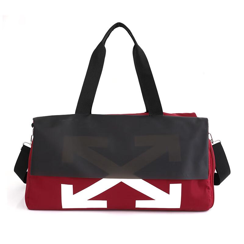 Touroman Korean Style Gym & Travel Bag
Touroman Korean Style Gym & Travel Bag