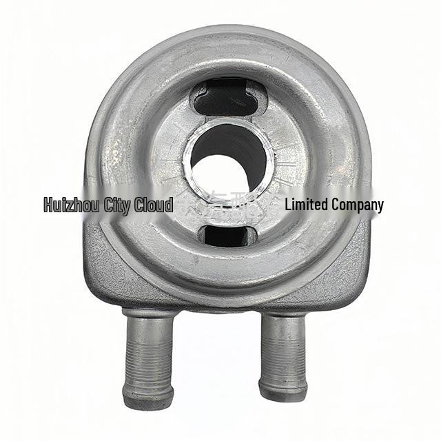 Охолоджувач оливи двигуна, сумісний з IX35 STF 2.4, 264102G000 Suitable for IX35 STF2.4
Охолоджувач оливи двигуна, сумісний з IX35 STF 2.4, 264102G000 Suitable for IX35 STF2.4