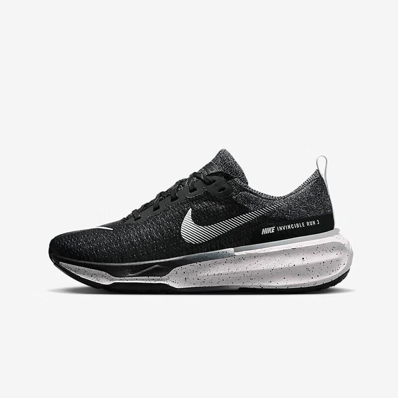 Nike Invincible 3 Women s Running Shoes 41
Nike Invincible 3 Women s Running Shoes 41