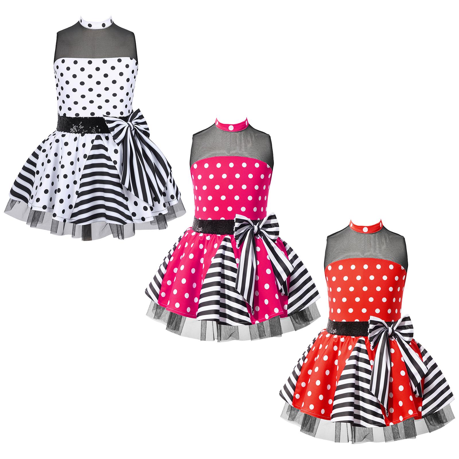 Kids Girls Sleeveless Dress Mesh Patchwork Sequins Bowknot Waist Tutu Dress Dance Costume 3-4 Years білий
Kids Girls Sleeveless Dress Mesh Patchwork Sequins Bowknot Waist Tutu Dress Dance Costume 3-4 Years білий