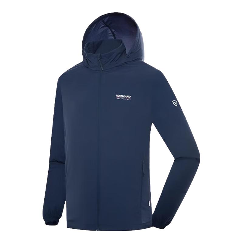 NORTHLAND Men s Jashu Cooling Cicada Wing Jacket 185
NORTHLAND Men s Jashu Cooling Cicada Wing Jacket 185