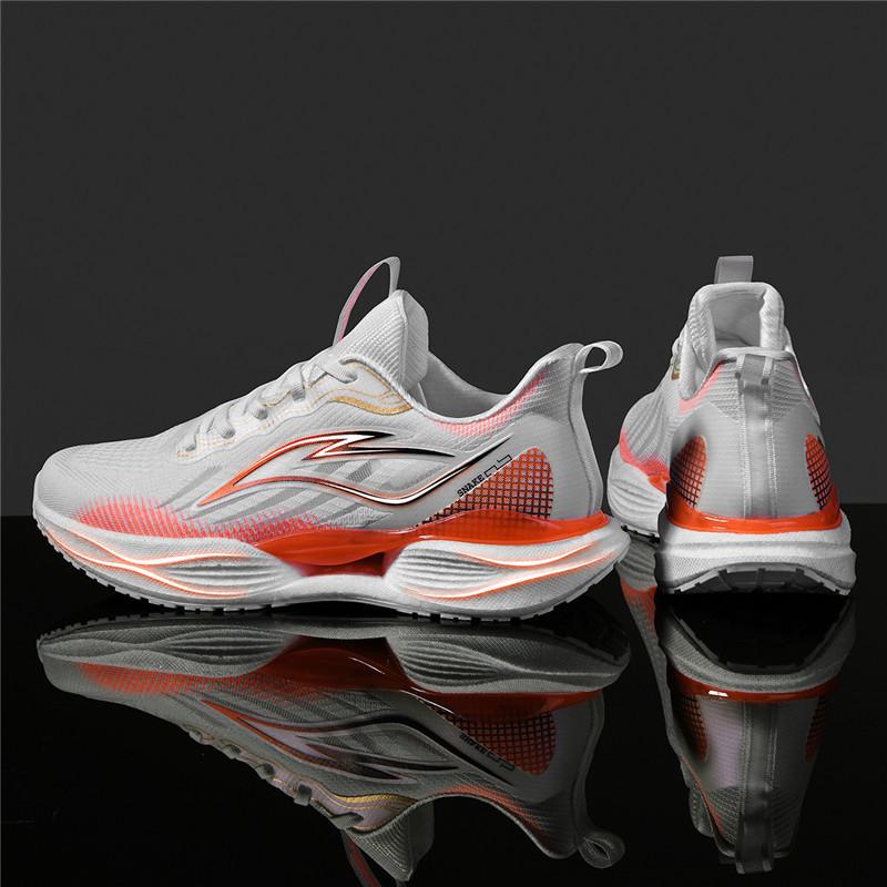 High-quality new professional running shoes, breathable, comfortable, lightweight, non-slip and wear-resistant adult men s and women s competitio 36
High-quality new professional running shoes, breathable, comfortable, lightweight, non-slip and wear-resistant adult men s and women s competitio 36