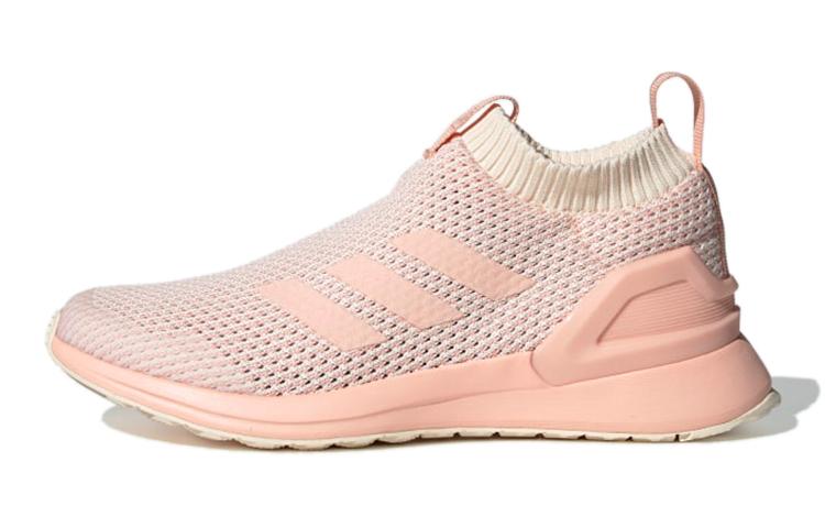 Adidas Rapida Run J Abrasion Resistant Abrasion Resistant Low top Kids Running Shoes Beige Pink Teenagers G27499 38⅔
Adidas Rapida Run J Abrasion Resistant Abrasion Resistant Low top Kids Running Shoes Beige Pink Teenagers G27499 38⅔