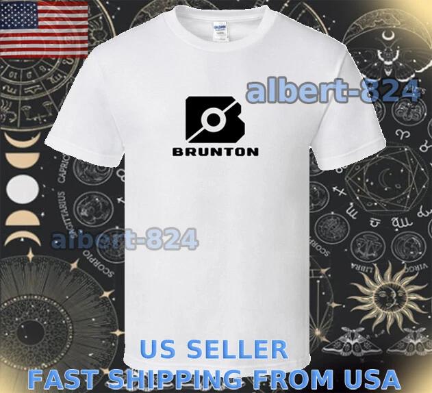 NEW SHIRT BRUNTON OUTDOOR FRINGE LOGO T shirt FUNNY AMERICAN SIZE S TO 5XL S
NEW SHIRT BRUNTON OUTDOOR FRINGE LOGO T shirt FUNNY AMERICAN SIZE S TO 5XL S