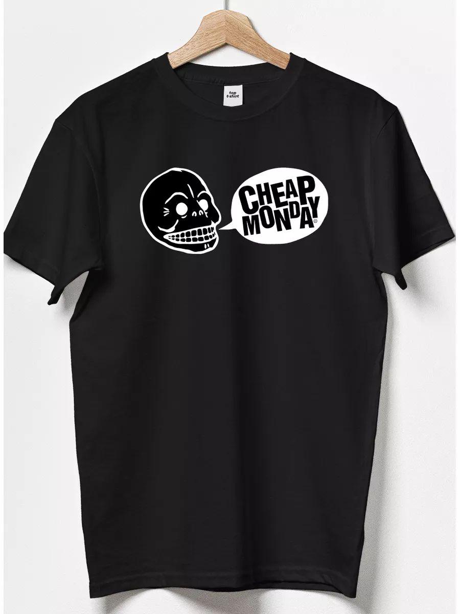 Wrestling print T-shirt L
Wrestling print T-shirt L