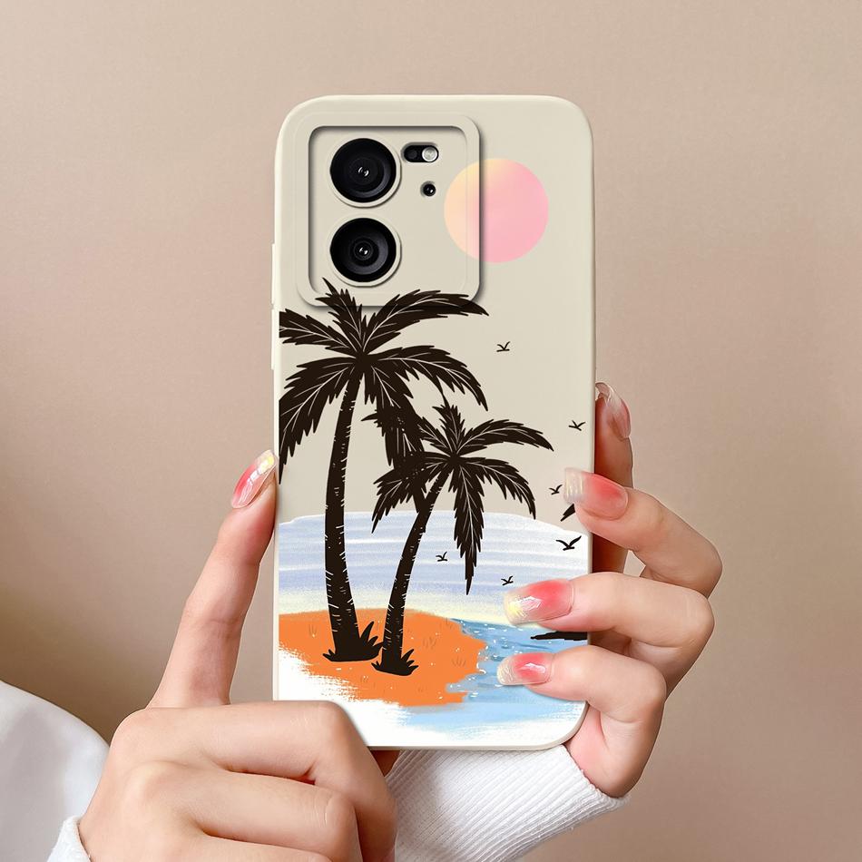Cool Sweet Case For Xiaomi 13T Pro Cover Full Protection Anime Back Covers For Xiaomi 13 T 13TPro High Quality Soft Bumper Coque Xiaomi 13T Pro
Cool Sweet Case For Xiaomi 13T Pro Cover Full Protection Anime Back Covers For Xiaomi 13 T 13TPro High Quality Soft Bumper Coque Xiaomi 13T Pro