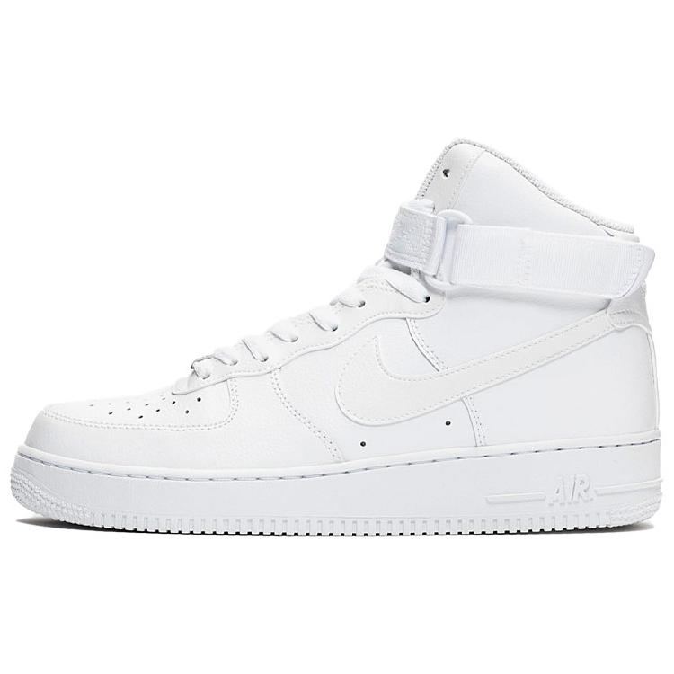 новые Nike Air Force 1 High 07 Белые 41
новые Nike Air Force 1 High 07 Белые 41