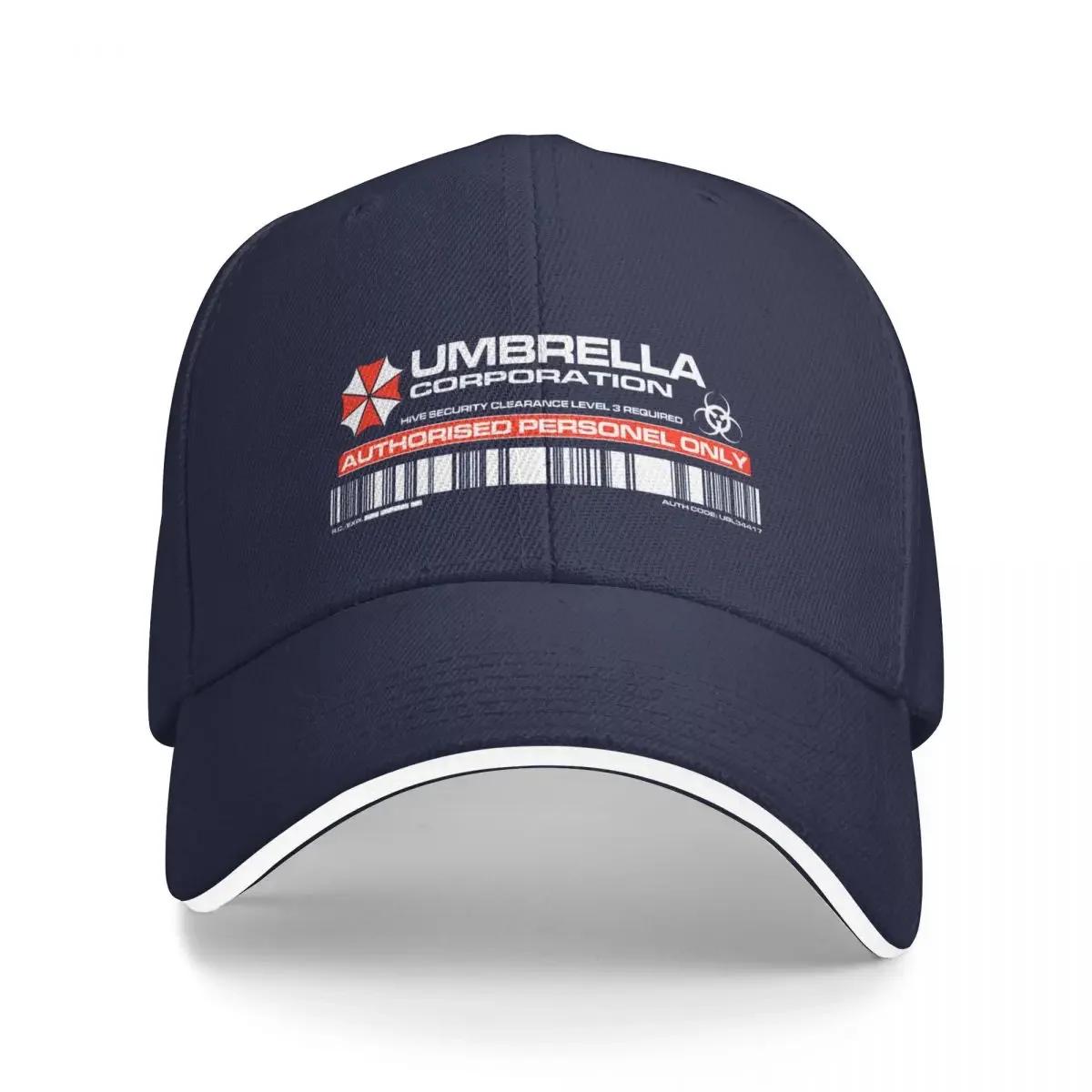 НАКЛЕЙКА ДЛЯ АВТОРИЗАЦІЇ ДОСТУПУ UMBRELLA CORP Бейсболка Капелюх Пляжний Розкішний Капелюх Капелюхи Для Жінок Чоловічих Adjustable темно-синього кольору
НАКЛЕЙКА ДЛЯ АВТОРИЗАЦІЇ ДОСТУПУ UMBRELLA CORP Бейсболка Капелюх Пляжний Розкішний Капелюх Капелюхи Для Жінок Чоловічих Adjustable темно-синього кольору