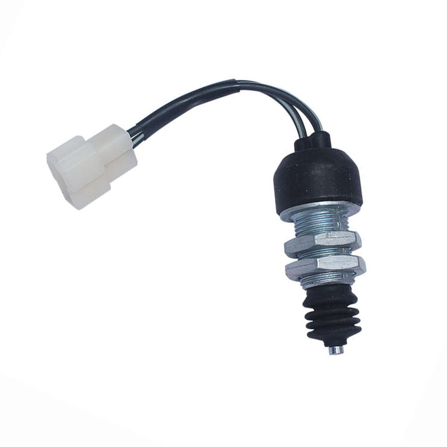 Safety Switch 52320-42882 52320-42880 Compatible with Kubota Tractor B21 B2410 B7510 B7610 B7800 L3010 L4310 M65040 M7040
Safety Switch 52320-42882 52320-42880 Compatible with Kubota Tractor B21 B2410 B7510 B7610 B7800 L3010 L4310 M65040 M7040