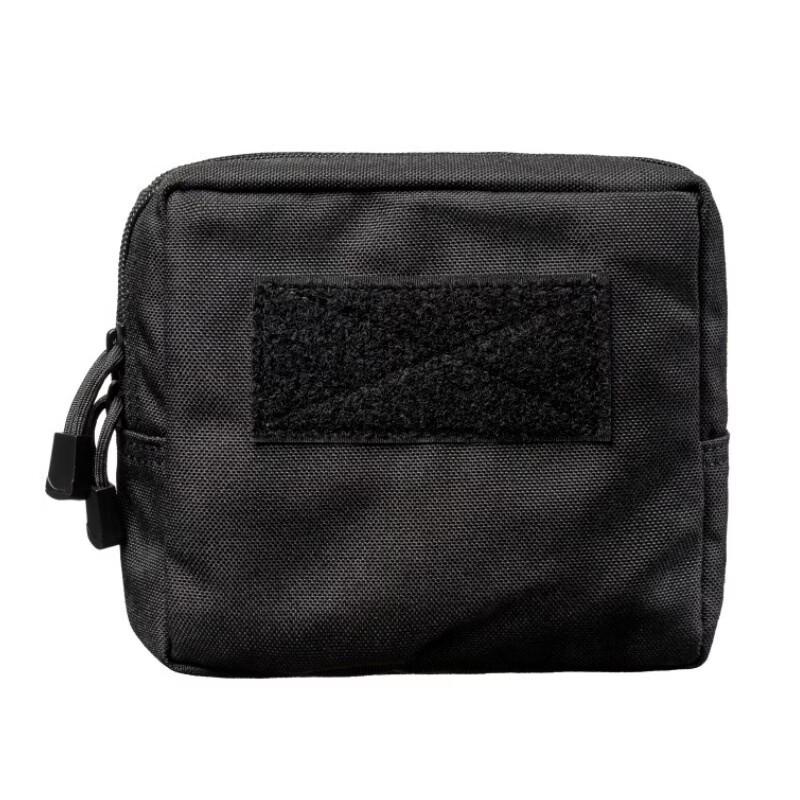 Outdoor Tactical Utility Waist Pouch
Outdoor Tactical Utility Waist Pouch