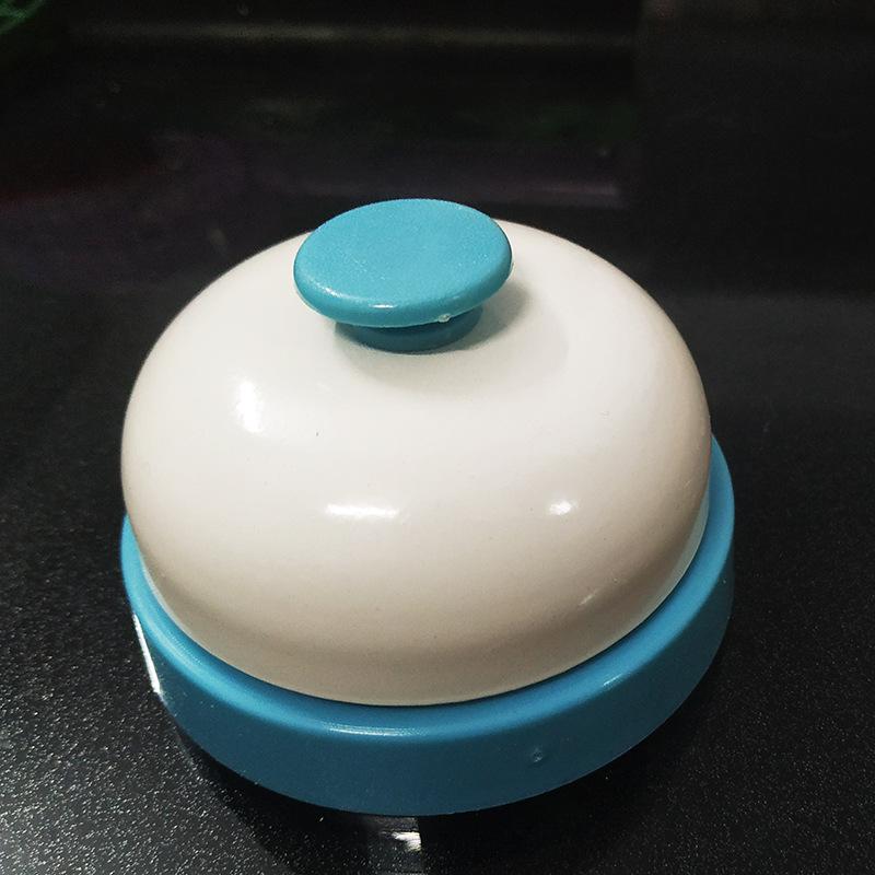 Hand-Pressed Kitchen Meal Call Bell & Pet Training Device
Hand-Pressed Kitchen Meal Call Bell & Pet Training Device