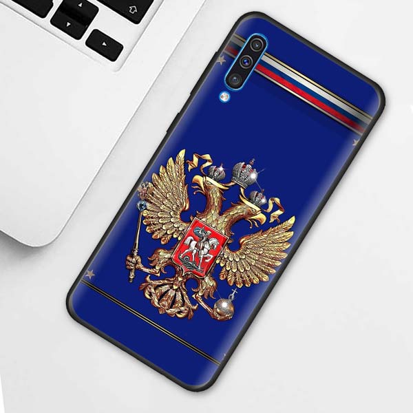 Чехол с гербом России и флагом России для Samsung Galaxy A50 A70 A10 A20e A30 A40 M31 M30s M21 A12 A20s A10s A7 A02s M01, чехол для телефона Samsung A70
Чехол с гербом России и флагом России для Samsung Galaxy A50 A70 A10 A20e A30 A40 M31 M30s M21 A12 A20s A10s A7 A02s M01, чехол для телефона Samsung A70