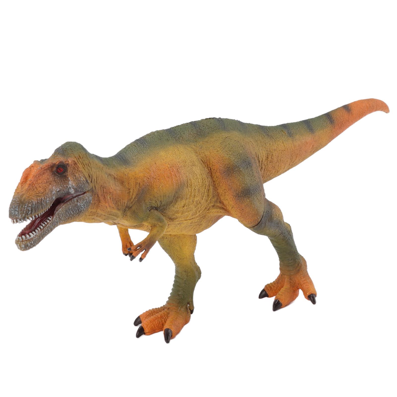 Kids Simulation Dinosaur Model Lifelike Jurassic Animal Decoration Collection Educational Toy
Kids Simulation Dinosaur Model Lifelike Jurassic Animal Decoration Collection Educational Toy