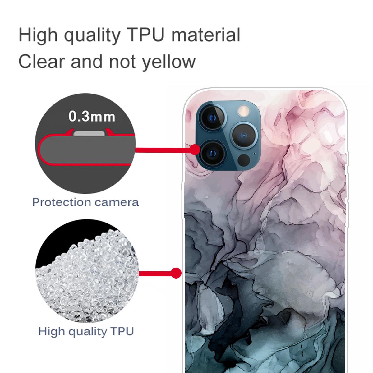 For iPhone 15 Pro Max Shockproof IMD TPU Cell Phone Case Abstract Marble Printed Mobile Phone Back Cover Style G
For iPhone 15 Pro Max Shockproof IMD TPU Cell Phone Case Abstract Marble Printed Mobile Phone Back Cover Style G