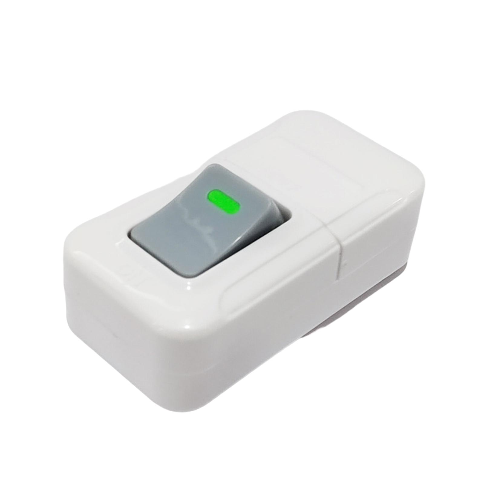 Bedside Control Switches for Easy Nighttimes Operations and High Power Device Management With Sturdy Stainless Steel
Bedside Control Switches for Easy Nighttimes Operations and High Power Device Management With Sturdy Stainless Steel