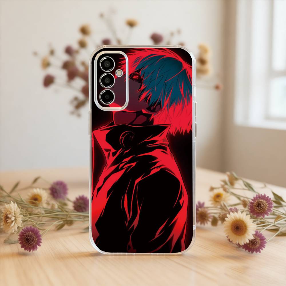 Чехол для телефона Tokyo Ghoul Кен Канеки Для Samsung A10, 12, 20, 21S, 30, 31, 40, 50, 51, 52, 70, 71 Прозрачный чехол Samsung a10
Чехол для телефона Tokyo Ghoul Кен Канеки Для Samsung A10, 12, 20, 21S, 30, 31, 40, 50, 51, 52, 70, 71 Прозрачный чехол Samsung a10