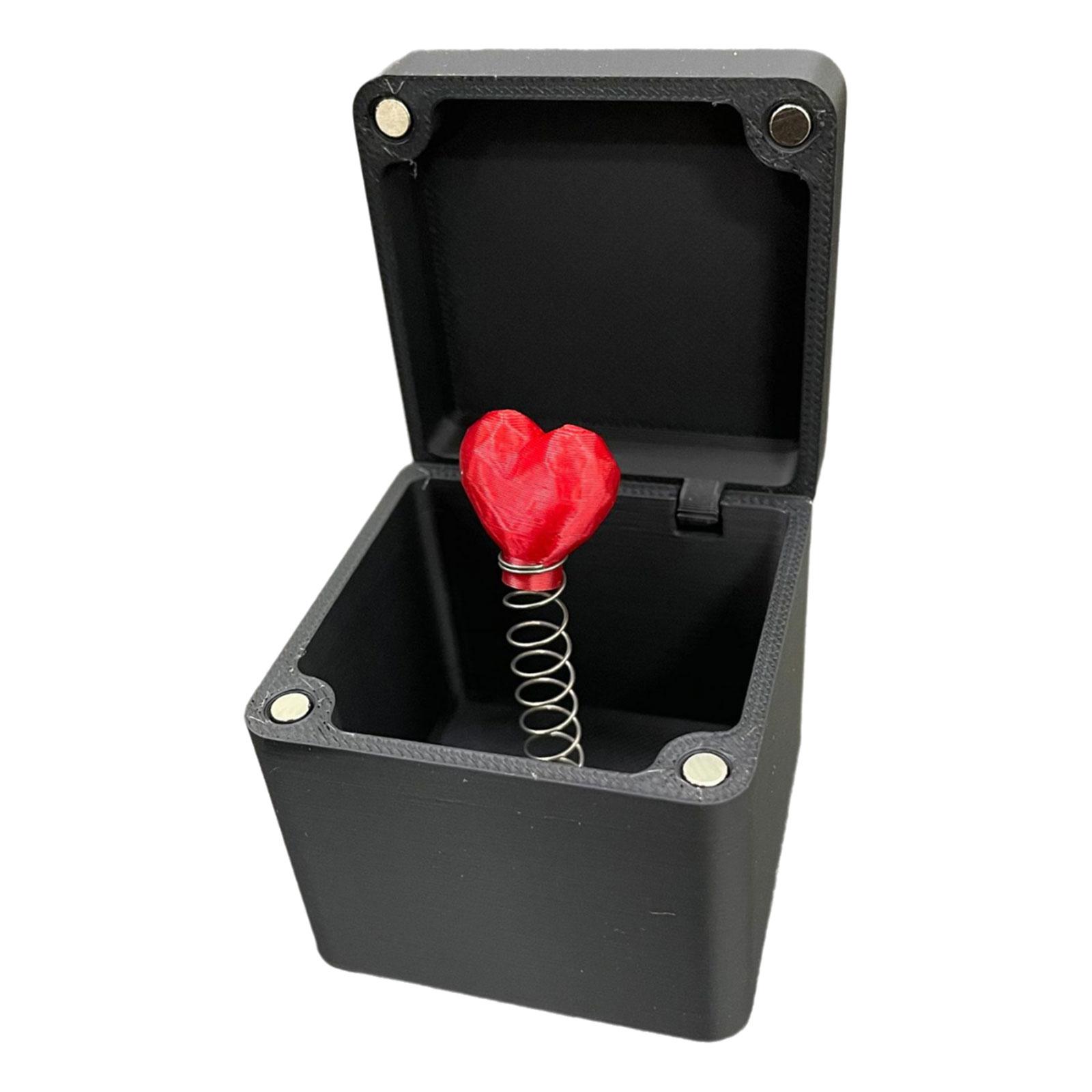 Розовая коробка-сюрприз с подарком, коробка с сердечком любви, коробка-сюрприз на День святого Валентина для жены, подруги, на День святого Валентина, Рождество 2
Розовая коробка-сюрприз с подарком, коробка с сердечком любви, коробка-сюрприз на День святого Валентина для жены, подруги, на День святого Валентина, Рождество 2