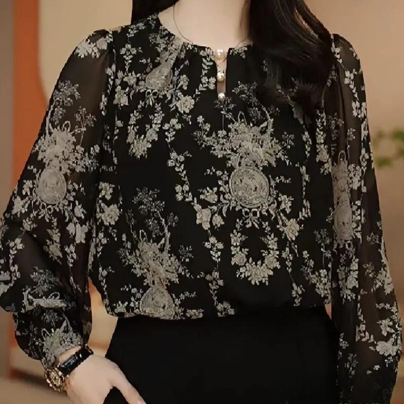 Summer Harajuku High Waist Retro Casual Korean Style Women s Shirt Chiffon Solid Print Button V Neck Long Sleeve Tops XS чёрный
Summer Harajuku High Waist Retro Casual Korean Style Women s Shirt Chiffon Solid Print Button V Neck Long Sleeve Tops XS чёрный
