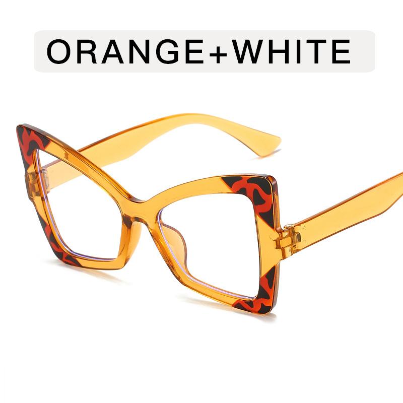 Солнцезащитные очки формы бабочки женские европейские американские стильные женские солнцезащитные очки для путешествий на открытом воздухе
Солнцезащитные очки формы бабочки женские европейские американские стильные женские солнцезащитные очки для путешествий на открытом воздухе