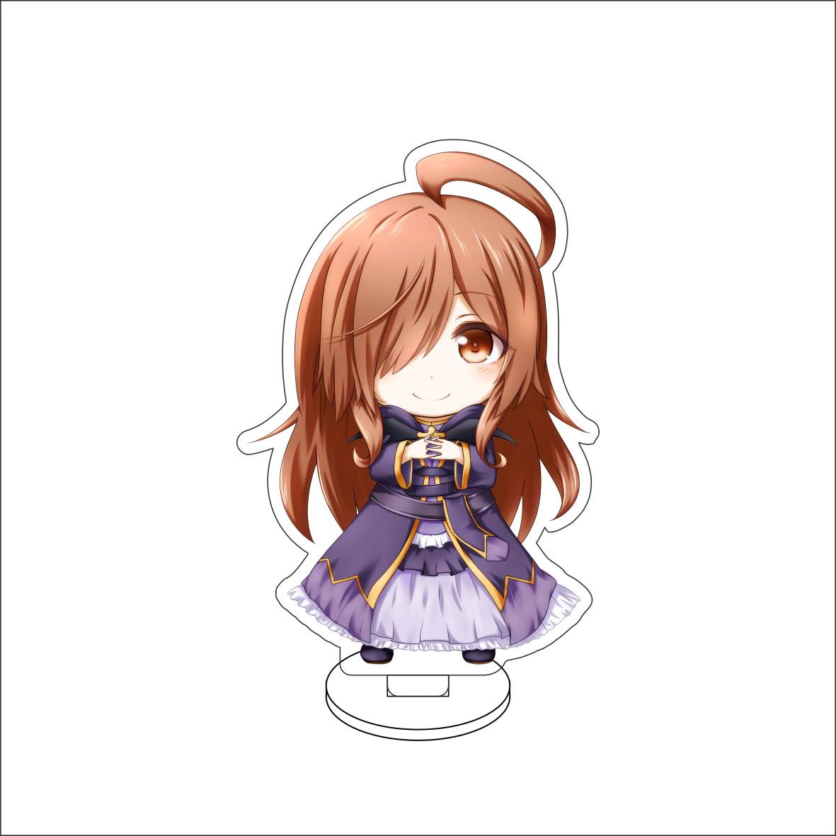 10CM Anime God s Blessing On This Wonderful World Season Figure Stand Model Satou Kazuma Cute Desk Decor Standing Sign Gifts 10CM
10CM Anime God s Blessing On This Wonderful World Season Figure Stand Model Satou Kazuma Cute Desk Decor Standing Sign Gifts 10CM